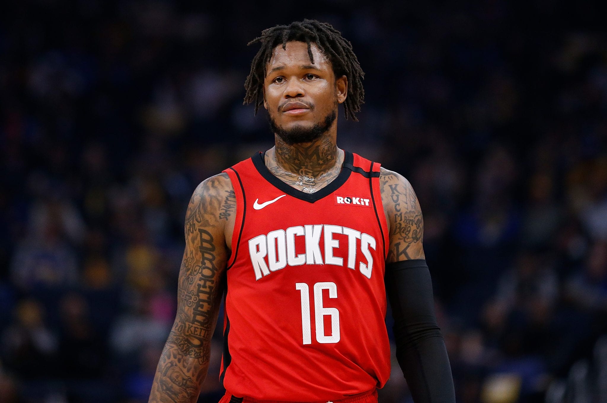 Lakers Will Sign Veteran Ben McLemore to Their Last Open Spot