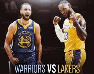 NBA play-in game times