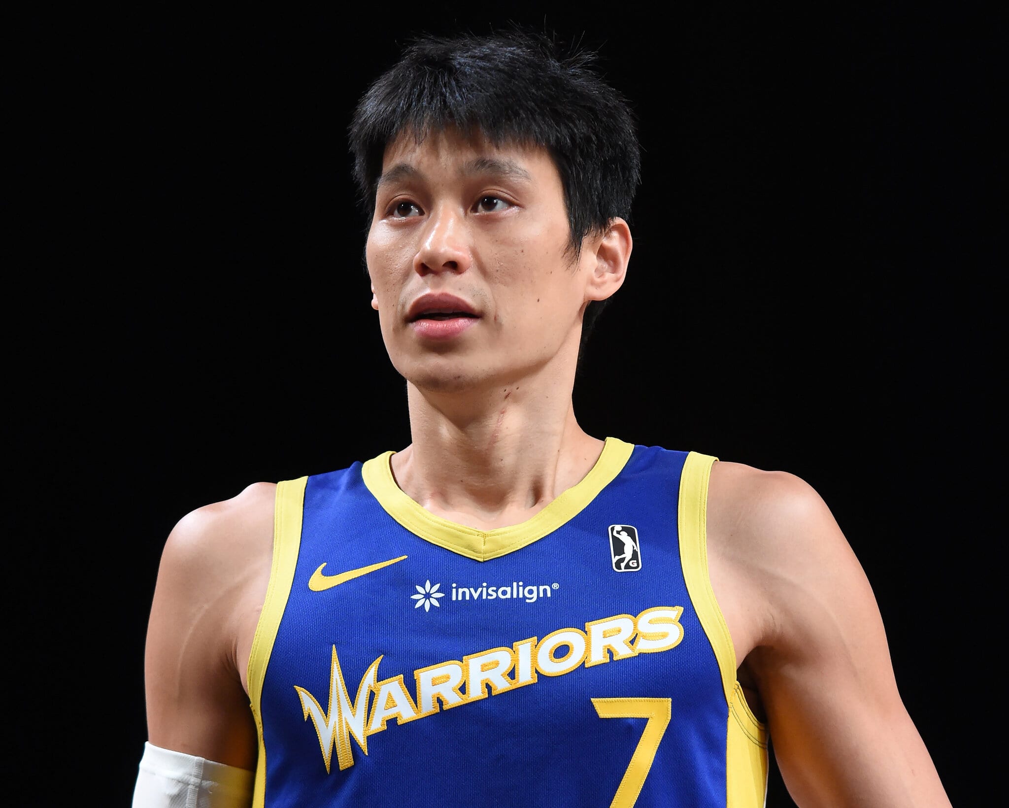 Jeremy Lin Posts Goodbye to NBA