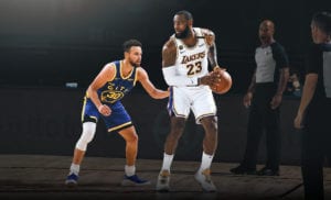 NBA play-in game times