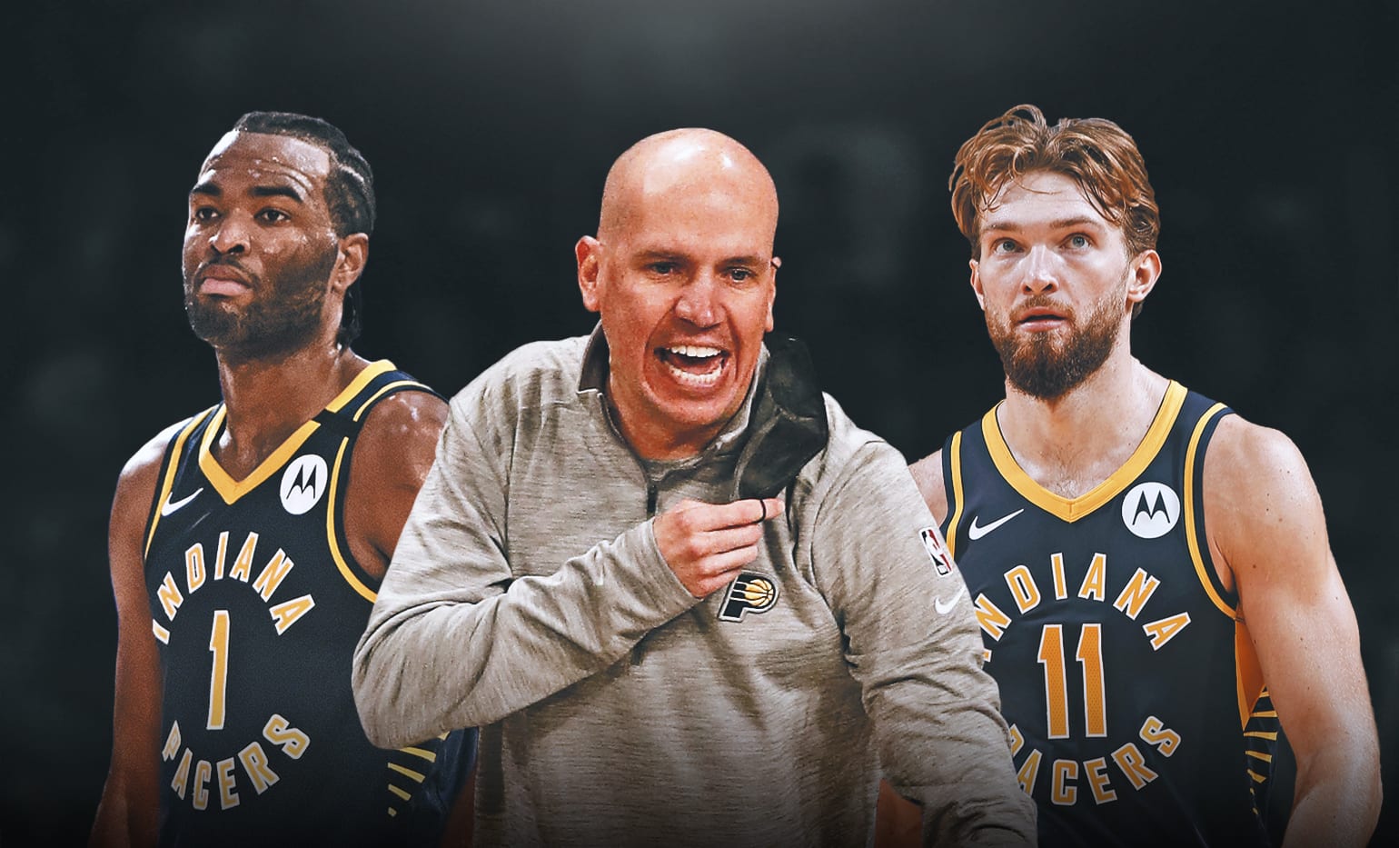 The Indiana Pacers Have Descended Into Chaos Behind the Scenes – Report
