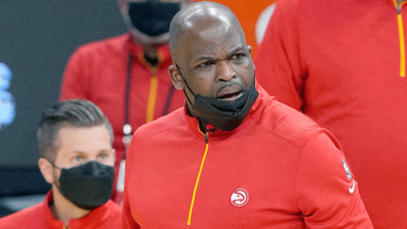 Hawks’ Coach Nate McMillan Fined $25K for Comments