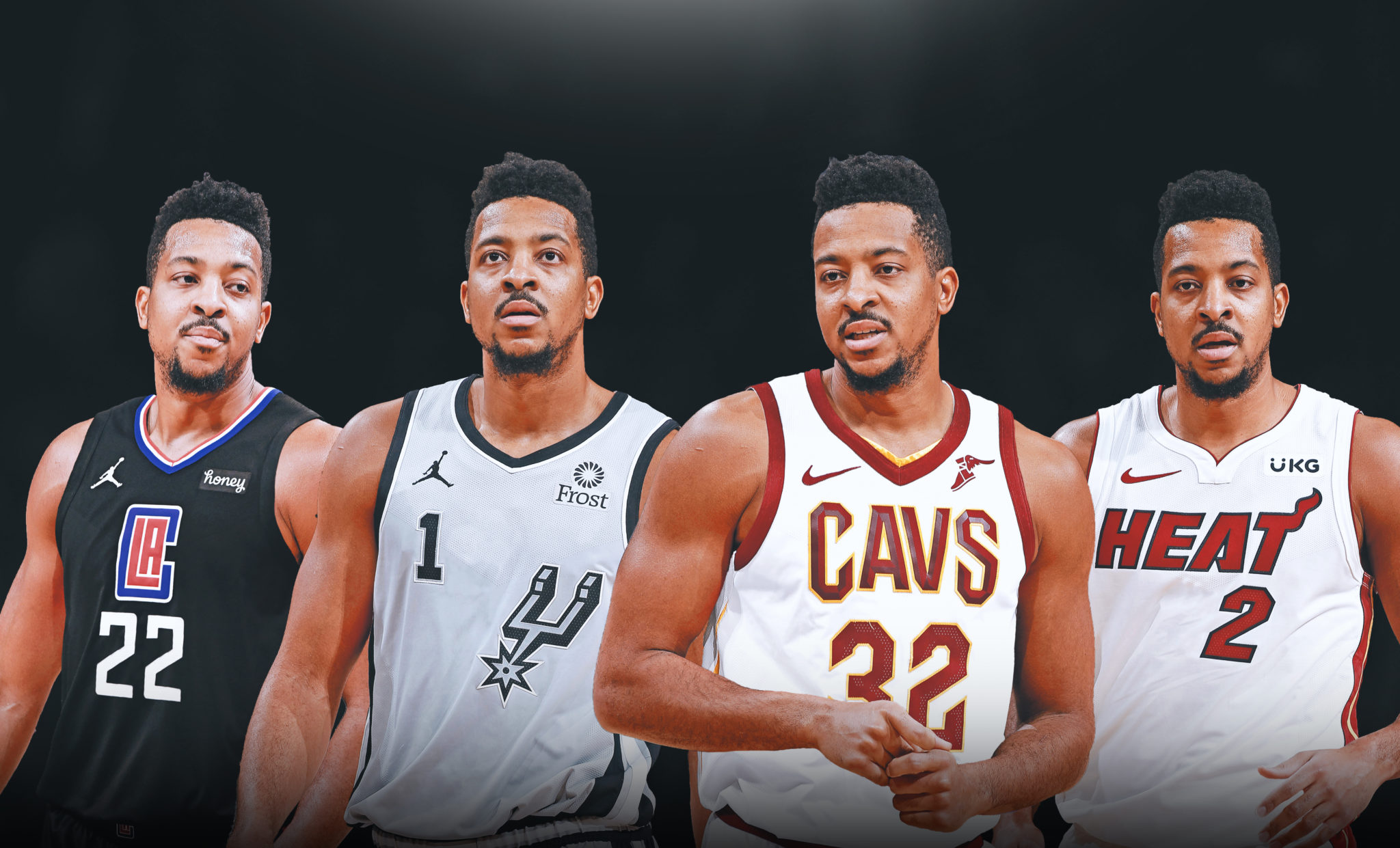 CJ McCollum on the Move? | Multiple Teams Emerge as Potential Trade Suitors