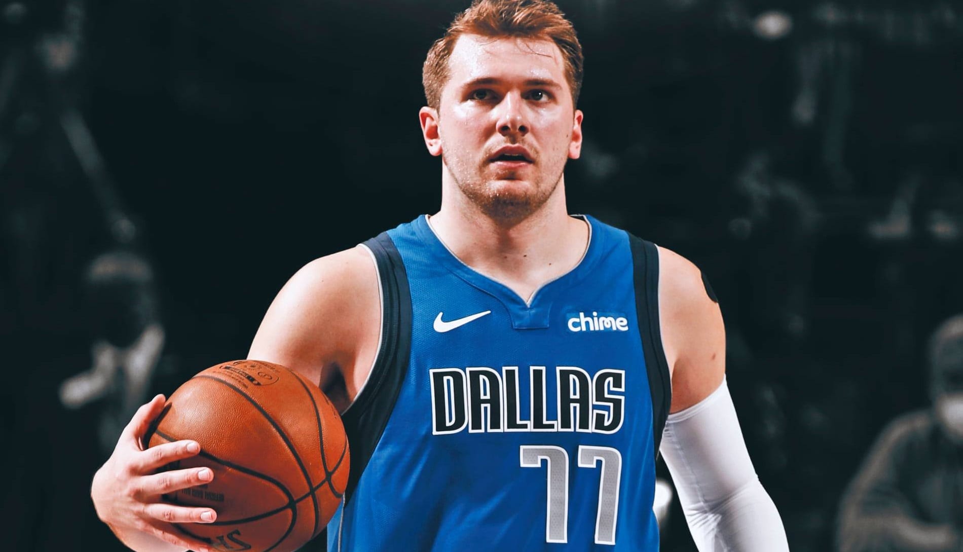 The Mavs Keep Finding Ways to Piss Off Luka Doncic
