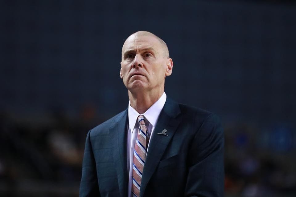 Rick Carlisle Agrees to 4-Year Deal With Indiana Pacers