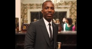 NBA Agent Rich Paul
