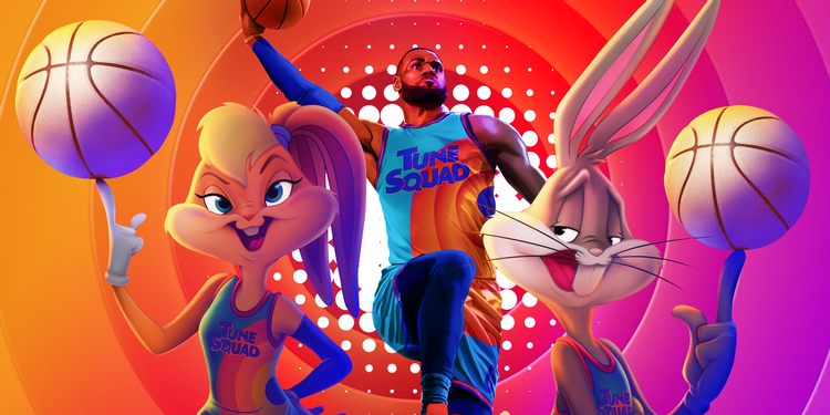 How Aussies Can Catch an Early Screening of Space Jam 2 Before Everyone Else