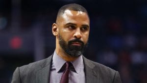 Ime Udoka will become the Celtics new head coach
