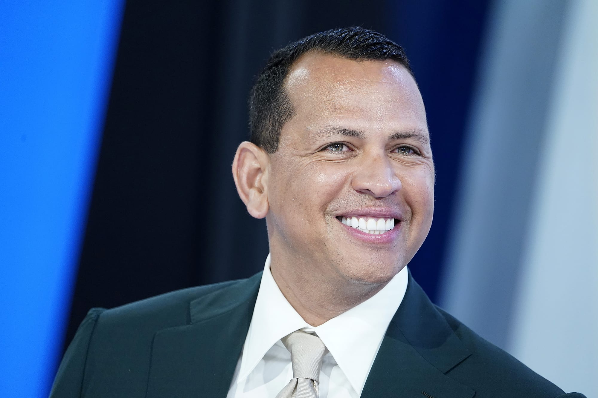 Alex Rodriguez, Mark Lore Approved To Buy Timberwolves