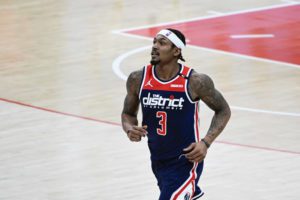 Bradley Beal Trade Rumors