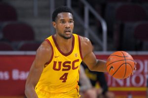 Evan Mobley NBA Draft