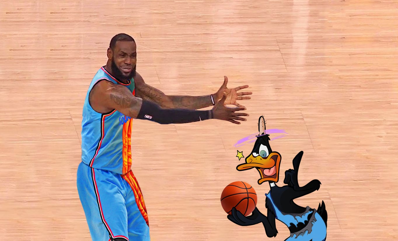 Five Predictions for ‘Space Jam: A New Legacy’