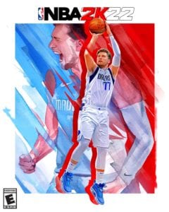 NBA 2k22