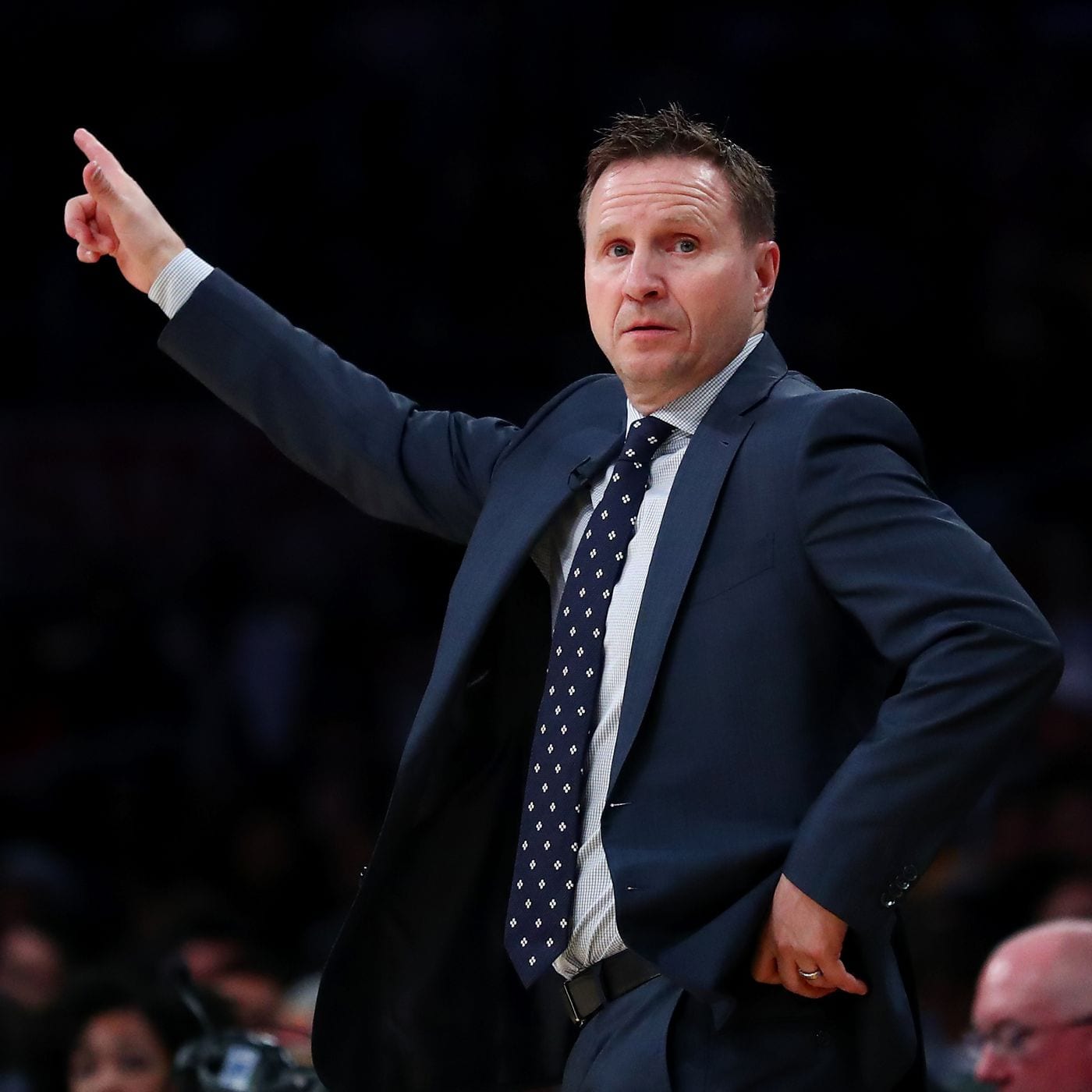 Portland Trail Blazers Finalizing Deal With Scott Brooks to Become Top Assistant Coach