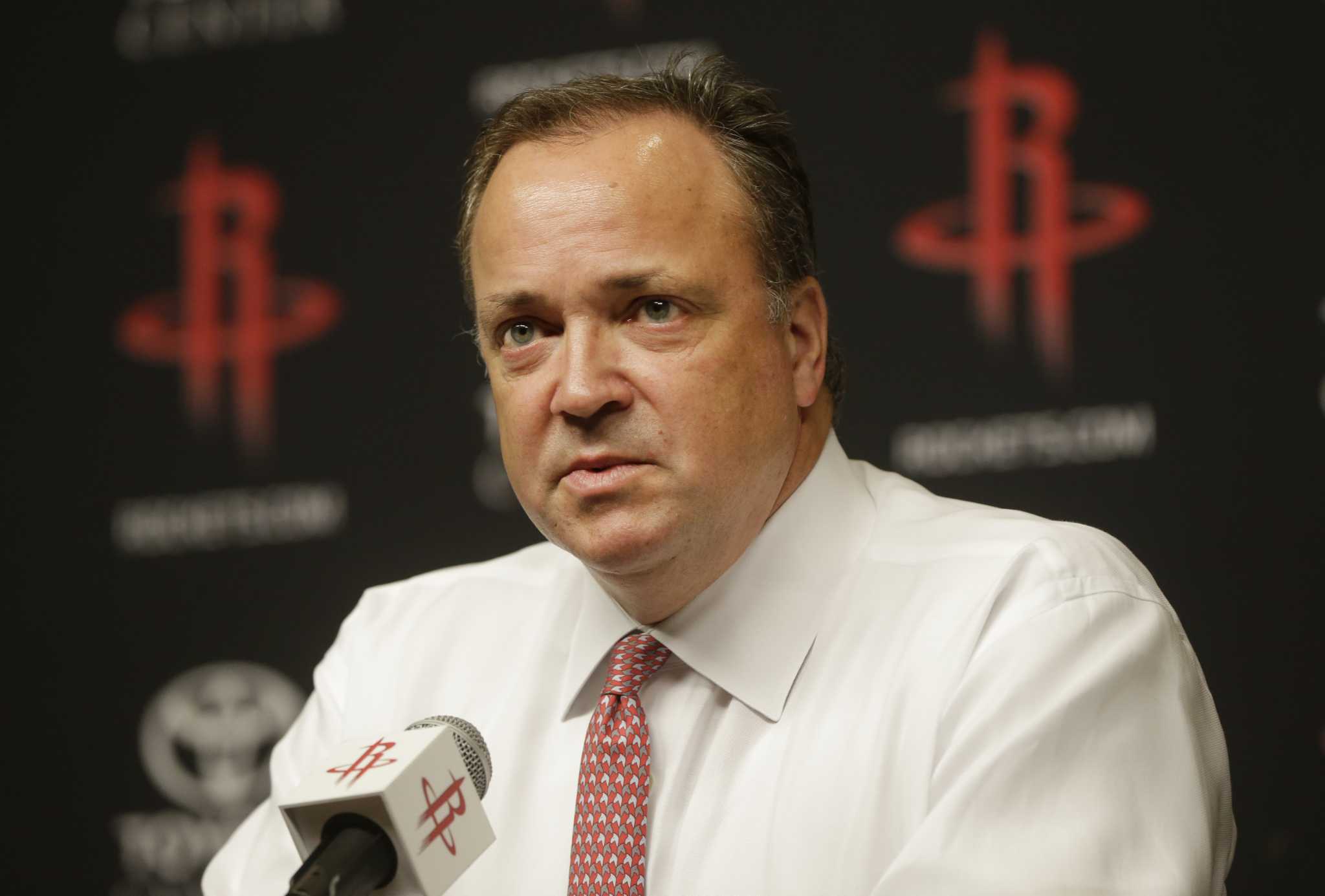 Former Rockets’ Executive Tad Brown Joining 76ers As CEO