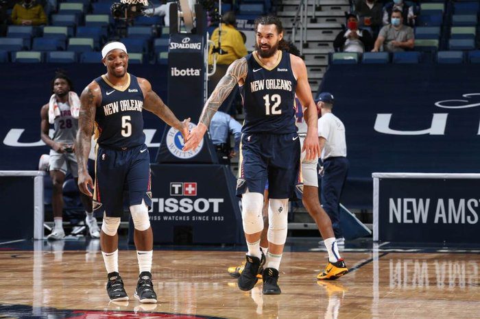 New Orleans Pelicans Making Money Moves to Add an All-Star
