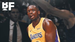 Retired NBA Players Still Getting Paid