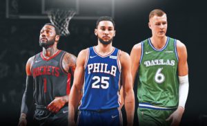 NBA's Worst Contracts