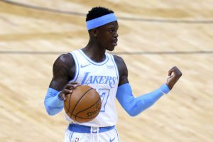 Dennis Schroder Rumors