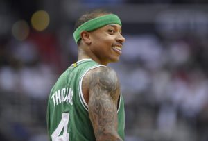 Isaiah Thomas Celtics