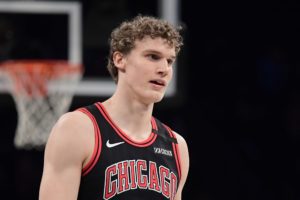 Lauri Markkanen to Cavs