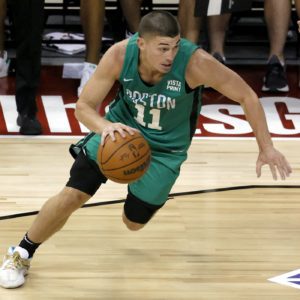 Payton Pritchard Celtics
