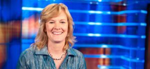 Jackie MacMullan working at ESPN