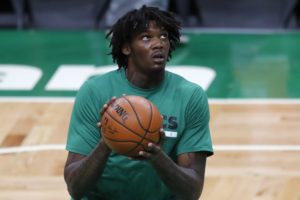 Robert Williams III Contract Extension