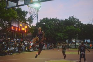 Rucker Park