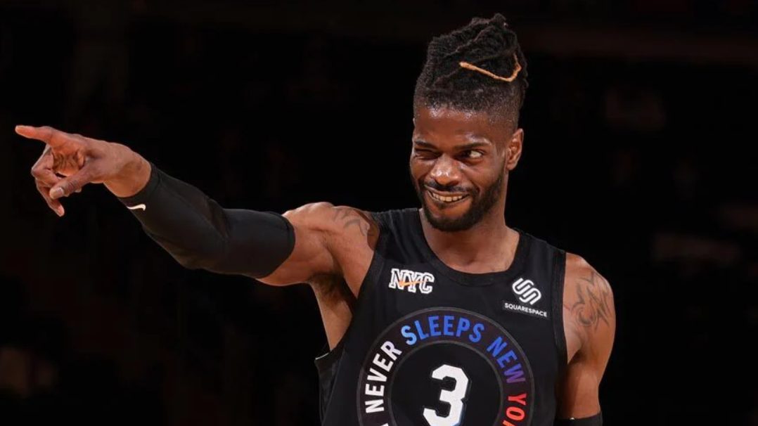 Nerlens Noel Suing Rich Paul, Claims Agent Cost Him $58 Million