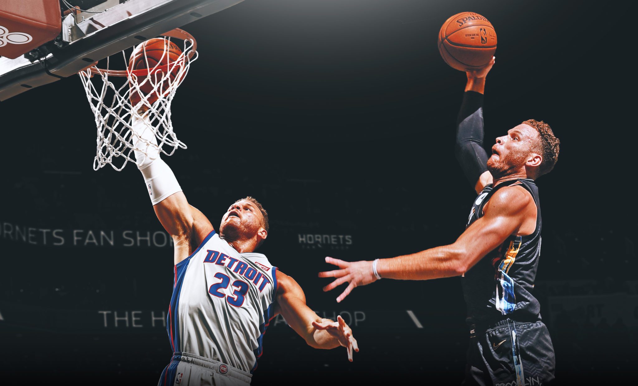 ‘It Pissed Me Off’: Blake Griffin on Criticism of Him Not Dunking in Detroit