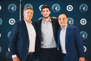 Bolmaro Timberwolves
