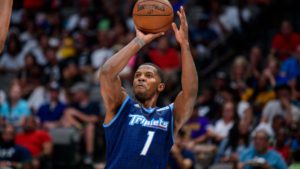 Joe Johnson Triplets