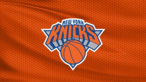 New York Knicks Logo