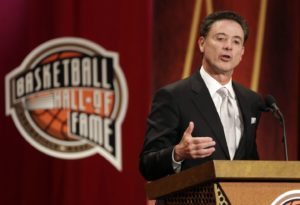 Rick Pitino Celtics