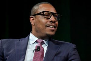 Former analyst Paul Pierce