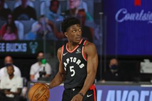 Stanley Johnson