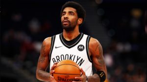 Kyrie Irving trade news