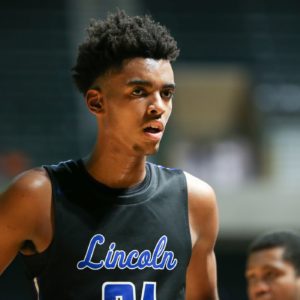 Emoni Bates Measurables