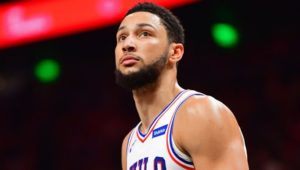 Ben Simmons trade news