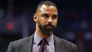 Ime Udoka on Celtics Loss