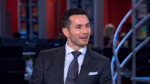 JJ Redick Joining ESPN