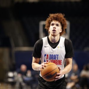 Jason Preston Injury