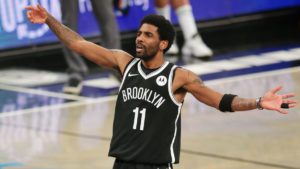 Will Kyrie Irving play this season?
