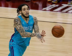 LiAngelo Ball is now a member of the Hornets