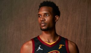 Evan Mobley ROY Watch