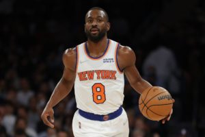 Kemba Walker Removed From Rotation