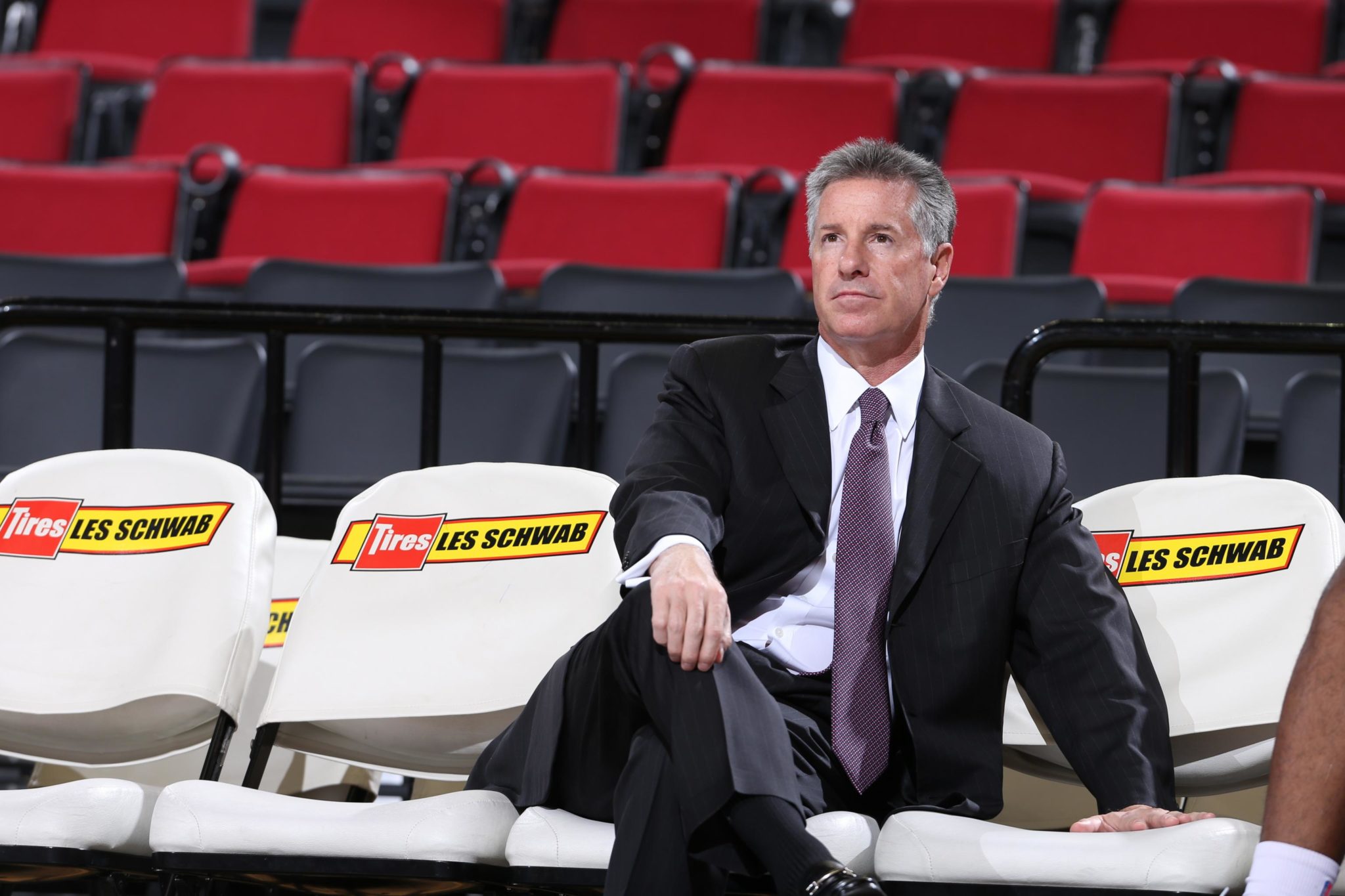 Portland Trail Blazers Announce Investigation Into Workplace Misconduct