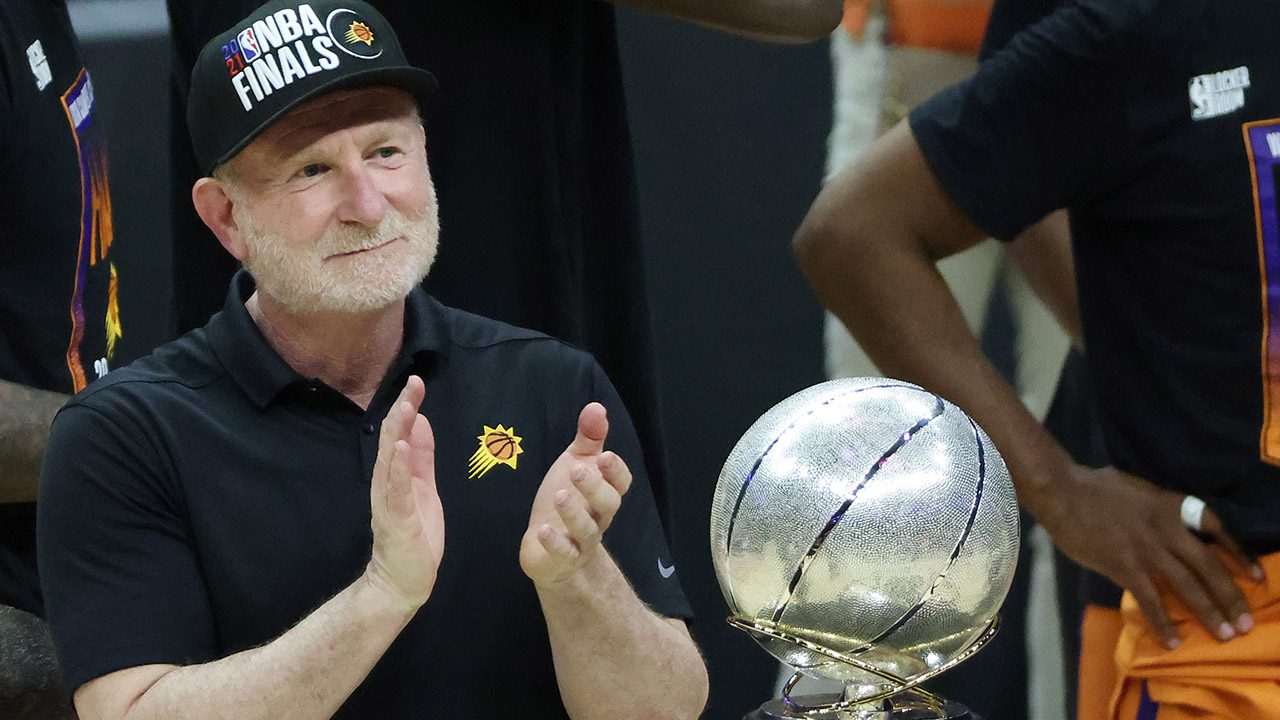 Robert Sarver, Suns Workplace Culture Will Be Investigated By NBA