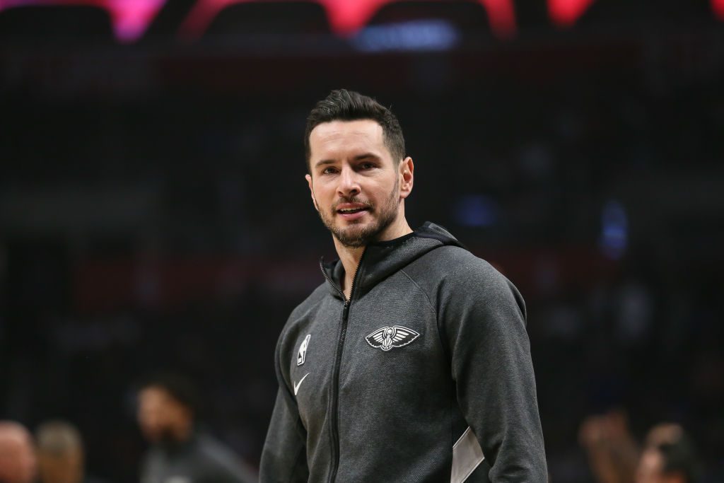 J.J. Redick Delivers  Facts: Players ‘Fear’ LeBron James